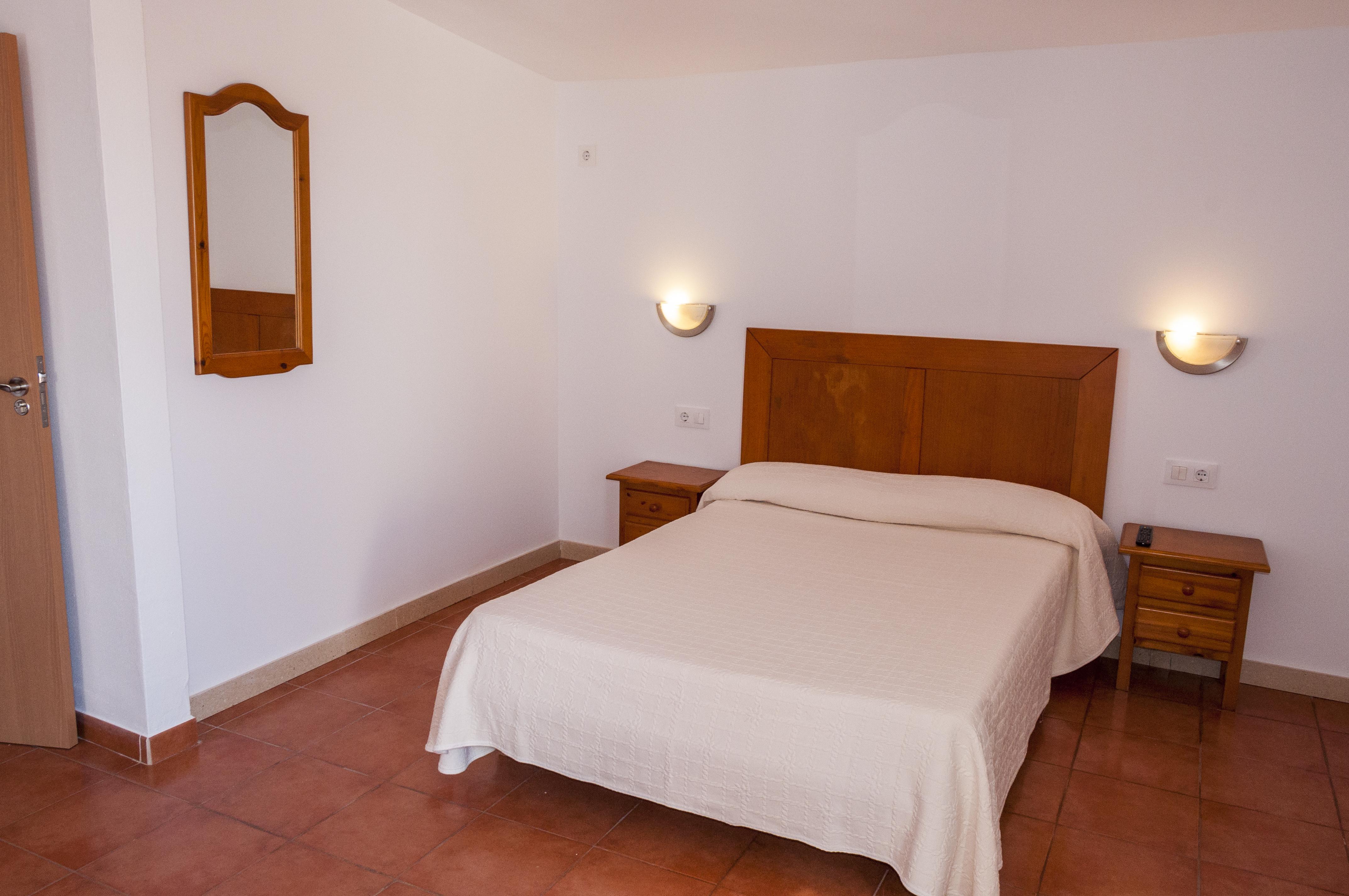 Hotel Madrid Ciutadella  Buitenkant foto