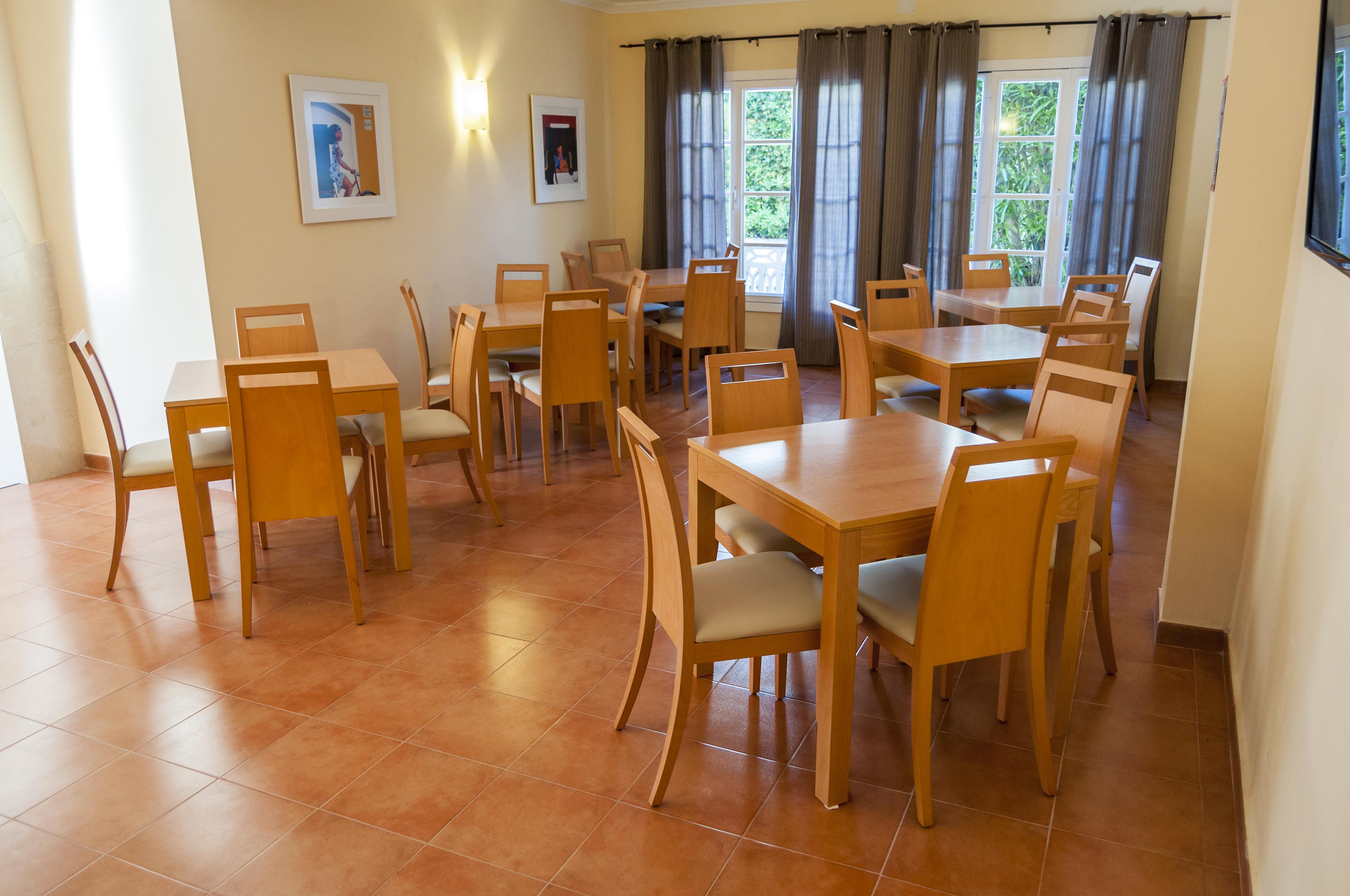 Hotel Madrid Ciutadella  Buitenkant foto
