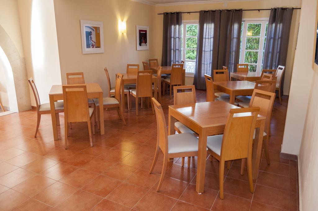 Hotel Madrid Ciutadella  Buitenkant foto